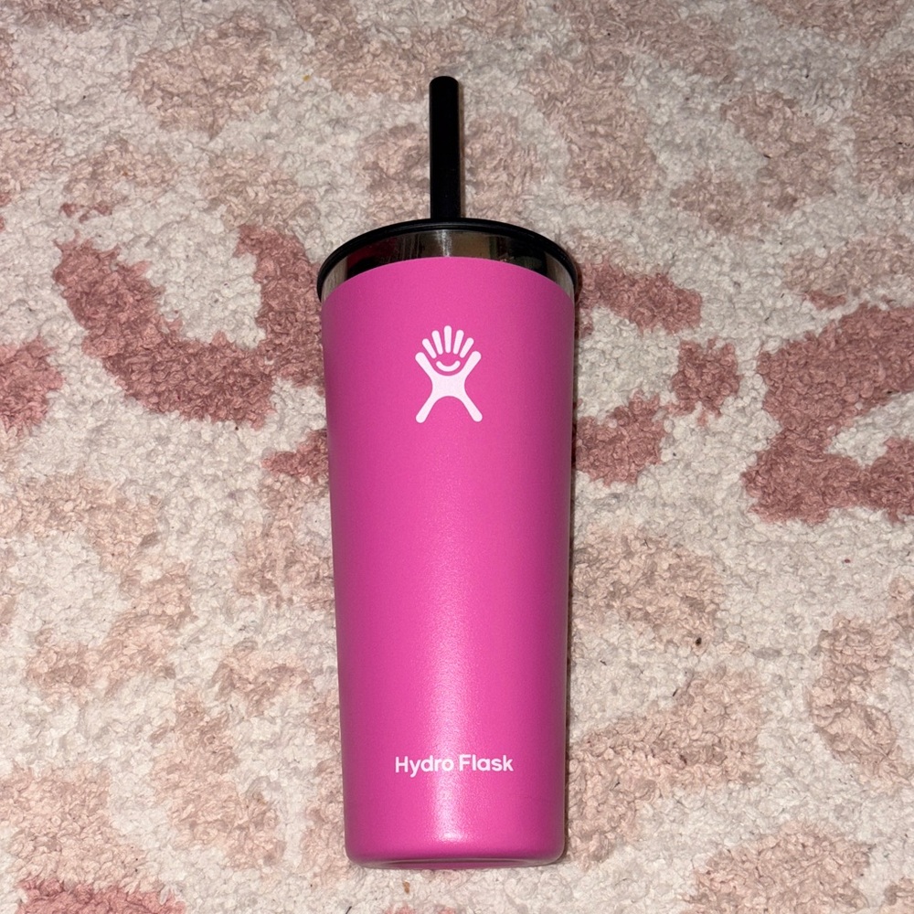 22 oz hydroflask tumbler